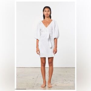 Coletta Dress Mara Hoffman ✨✨✨